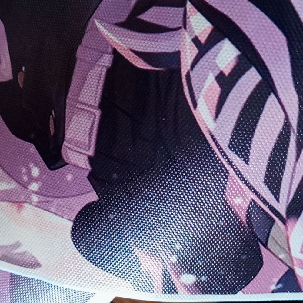 Demon Slayer Obanai Iguro and Mitsuri Kanroji Canvas Picture - Picture 4 of 4